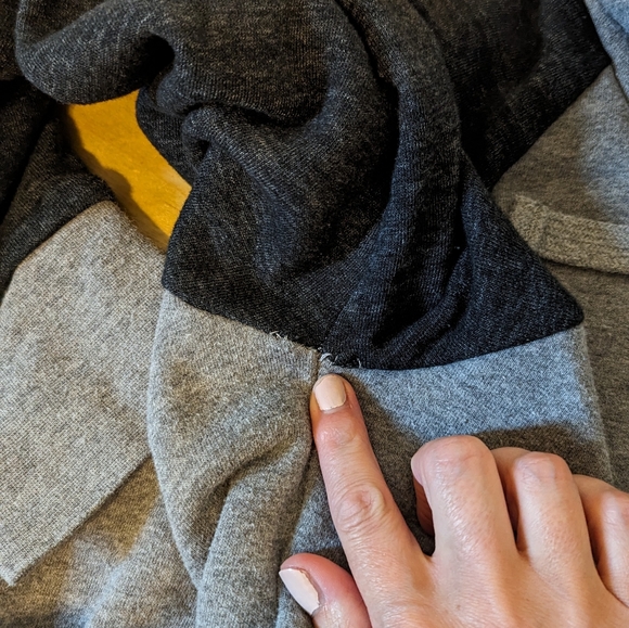 Fanatics Wisconsin Badgers hoodie - Picture 5 of 6